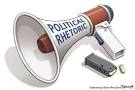 Political Rhetoric , Violence and Free Speech | P.A.P.-Blog human ...