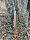 Savage 12BVSS .22-250 Varmint Gun