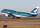 Abu Dhabi on Cathay Pacific's network | TopNews Arab Emirates