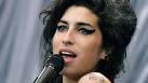 Amy Winehouse Found Dead in London Home - ABC News