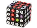 Scruble Rubik Cubes Challenge: 7401 Septillion Combinations | The ...