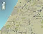 Ashkelon National Park: home to the world's oldest arch and Nike ...