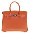 Rock The Birkin Look At Any Price | GIANTLife