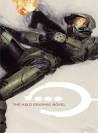 Halo Graphic Novel - Halo Nation - The Halo Franchise, Bungie, 343 ...