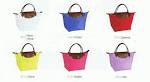Authenticate Longchamp Le Pliage « Shopping here with limited budget