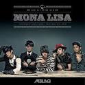 MarshMellow Idols Pre-orders: Pre-order MBLAQ 3rd Mini Album Mona ...