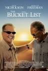 The Bucket List Poster - Internet Movie Poster Awards Gallery