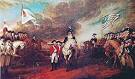 The Battle of Yorktown