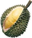 Durian Medan