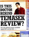 Wayang Kulit Ends: Wayangparty & Temasek Review Owner Exposed ...