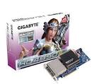 Big picture of Gigabyte Radeon HD 4850 Multi Core 1GB PCIe GV ...