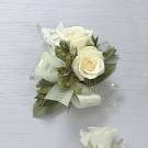corsage pronunciation
