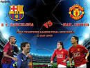 Barcelona vs Man Utd Live Stream Online UCL Final May 28 - 2011 ...