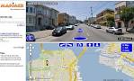 MapJack: More Street Imagery « Screenwerk