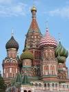 St Basil's Cathedral | Photo