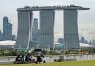 Incredible Skypark in Marina Bay Sands Resort in Singapore ~ Damn ...