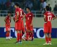 Football Singapore Lions disbanded - Channel NewsAsia