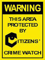 Citizen's Crime Watch - Biscayne Park, Florida