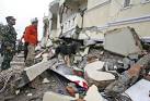The Hindu : Sci-Tech : Sumatra earthquake triggered quakes 8000 km ...