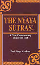 Nyaya Sutra pronunciation