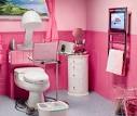 Roto-Rooter's "Pimped out Powder Room" sports a Wii, needs a ...