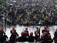 Around 1400 arrested in Malaysia protest | Top Stories | BigPond News