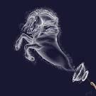 Expecto Patronum!, Elizabeth J. Fuller, SciFi Fantasy Art Expecto Patronum!, Elizabeth J. Fuller, SciFi Fantasy Art