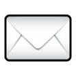 Mail Icon | Sleek XP Basic Iconset | Deleket
