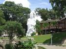 KTM Resort Batam Tourist Attraction