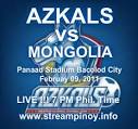 AFC Challenge Cup Azkals vs Myanmar Game Replay ~ SPORTS REPLAY