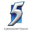 MediaCorp Channel 5 - Wikipedia, the free encyclopedia