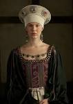 Anne of Cleves - The Tudors