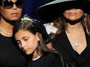 Michael Jackson's daughter, Paris, is my child, actor Mark Lester ...