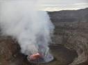 Mount Nyiragongo volcano shows increased activity_Top Photo--China ...