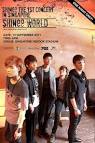 SHINee Concert In Singapore 10 Sept | SUPERADRIANME