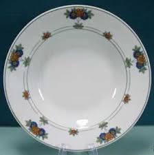 Plates and Bowls and Cups Oh My - Train Board.