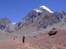 Andes Website - Expeditions to Aconcagua by the normal and Polish ...