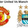 Manchester United vs Manchester City 3-2 Highlights Goals Video ...
