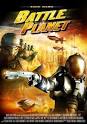 Battle Planet Movie on Sci Fi Channel November 2nd 2008