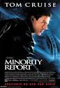 Truly Great Movies: Minority Report (2002) « Notes from the ...
