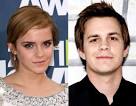 Is Johnny Simmons, Emma Watson's Boyfriend?