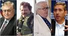 Contractors Tied to Effort to Track and Kill Militants - NYTimes.