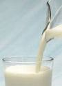 Nutritional Information Breast Milk Vs. Whole Milk