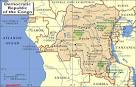 Hrw world atlas - Democratic Republic of Congo