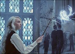 Luna's patronus - Harry Potter Photo (13883063) - Fanpop Luna's patronus - Harry Potter Photo (13883063) - Fanpop