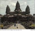 Architecture Angkor Wat