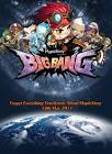So MapleSEA has finally revealed Big Bang's release date..