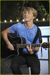 My Most Wanted Photo Gallery - Sterling Knight - Starstruck - Stills