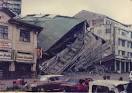 A 7.7 Magnitude Earthquake Hit The Philippines (July 16, 1990 ...