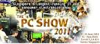 PC Show 2011 | Best Shopping Deals Today IN SINGAPORE